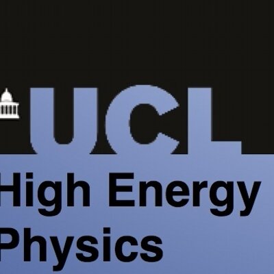 UCLHighEnergyPhysics