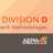 AERA Division D