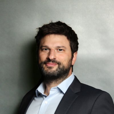 Sotiris Vandoros