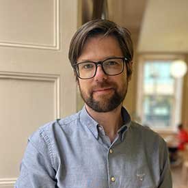 Patrick Rebuschat