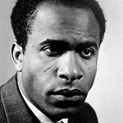 Frantz Fanon