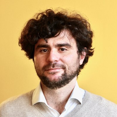 Alberto Giubilini