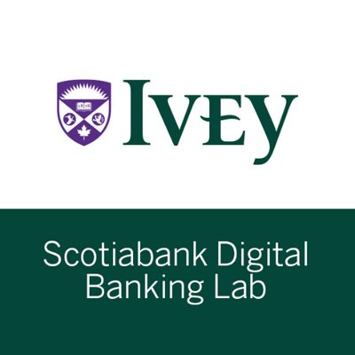 Ivey FinTech
