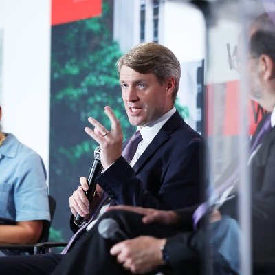 Rt Hon Chris Skidmore