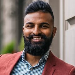 Ashish Rajan 🤴🏾