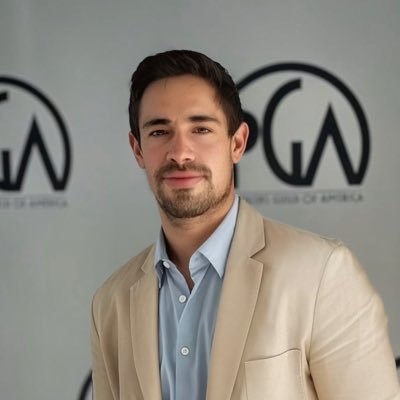 Dan Carrillo Levy