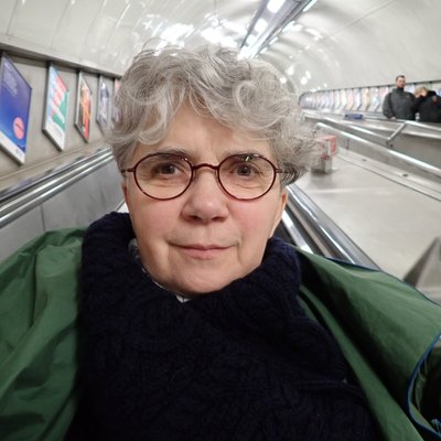 Claire Durand