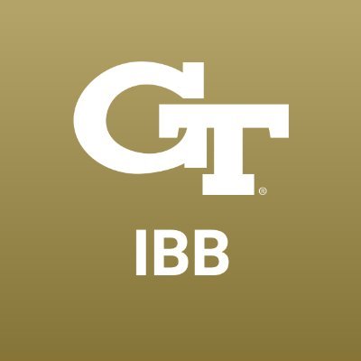 Institute for Bioengineering and Bioscience @ GT