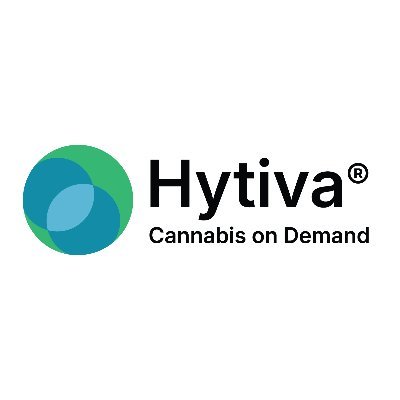 Hytiva - Cannabis on Demand®