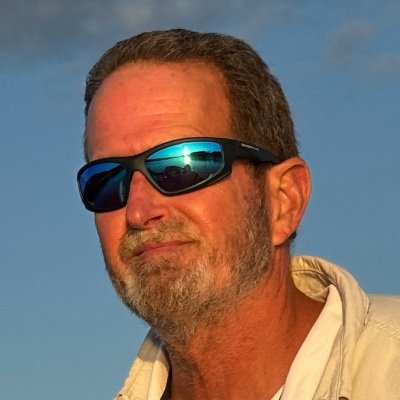 Rod Adams
