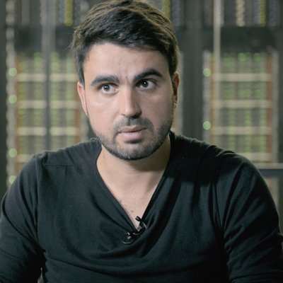 Carlos P GarcíaPando