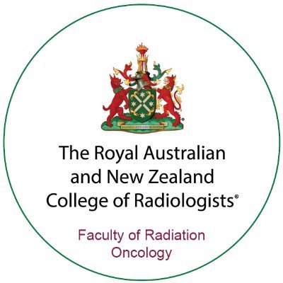 RANZCR Rad Oncology