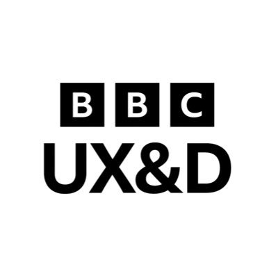 BBC UX&D