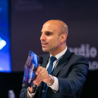 Emile Mehanna