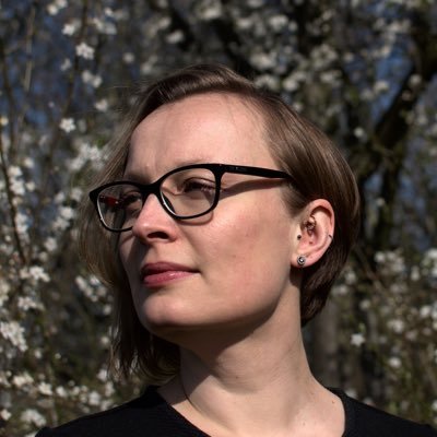 Michelle Trenkmann