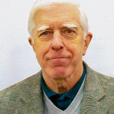 Peter Behr