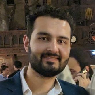 Alex Cheema - e/acc