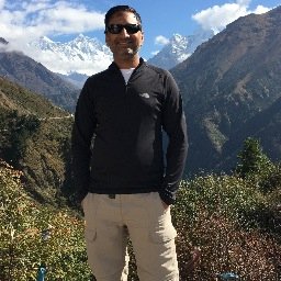 Umesh Haritashya