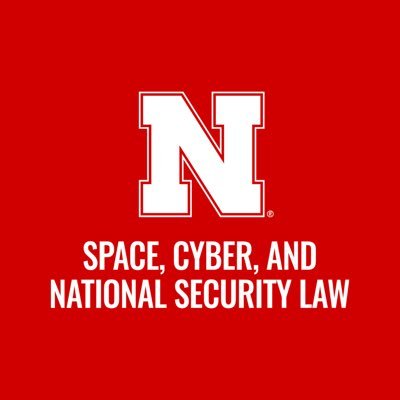 Nebraska Space Cyber National Security Law