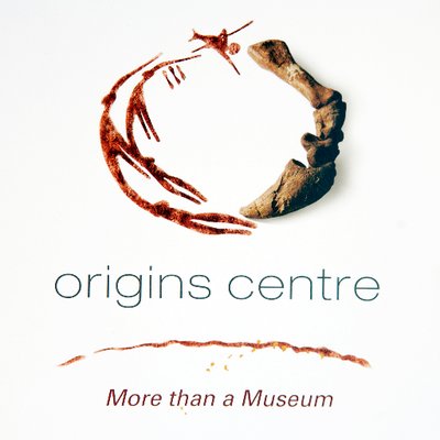 Origins Centre Museum