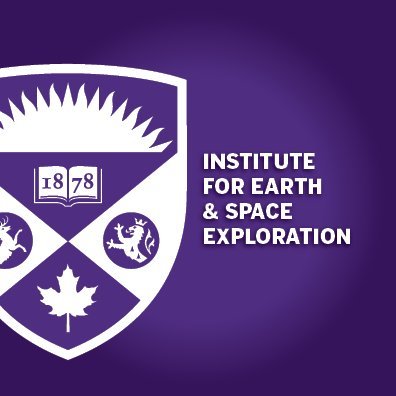 Institute for Earth and Space Exploration