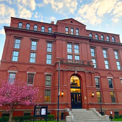 Peabody Museum