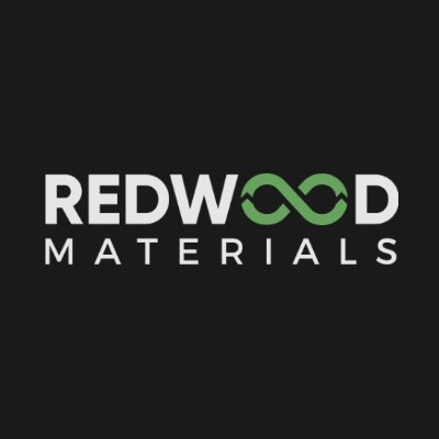 Redwood Materials