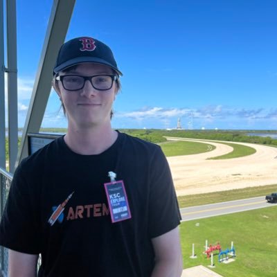 Andrew/Pad 39A (parody)