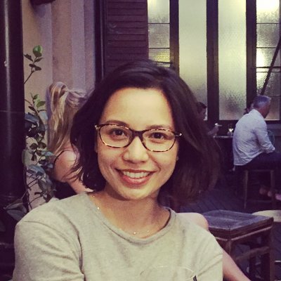 Vivian Lam