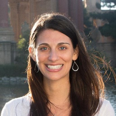 Dr. Jessica Cohen