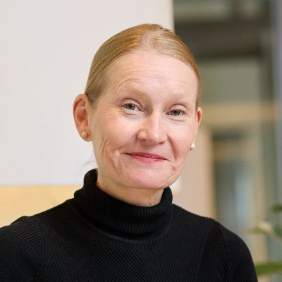 Maija Pohjakallio