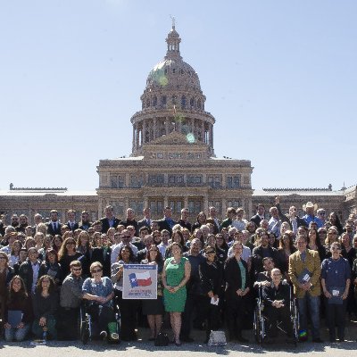 Texas Cannabis Policy