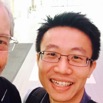 Patrick Cai