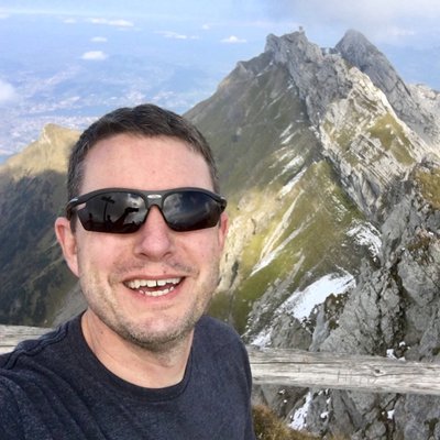 @jomilo75 🐘 Josh London, PhD