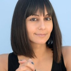 Suzanne Devkota