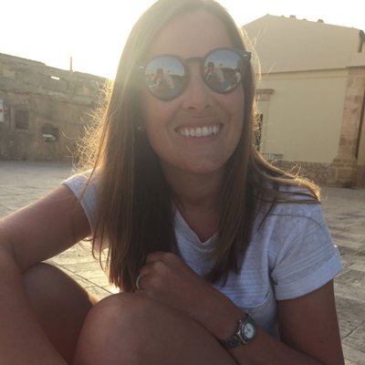 Jess Thom