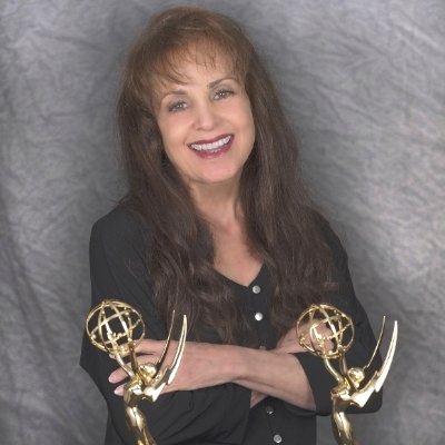 Suzanne Patterson