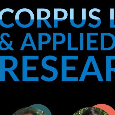 Corpora and applied linguistics
