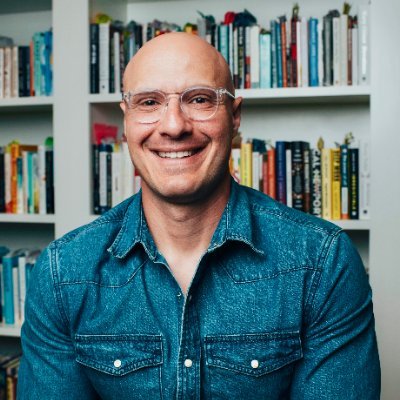 Brad Stulberg