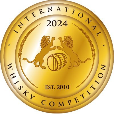 International Whisky Competition
