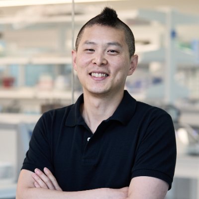 Chris Hsiung 熊