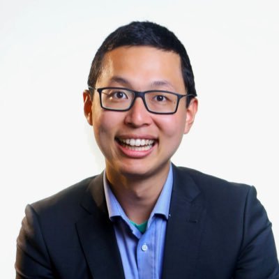 Gerald J. Wang