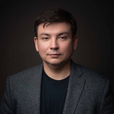 Lukasz Bednarski