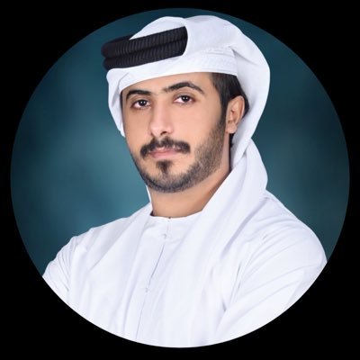 Mohamed Almarri 🇦🇪