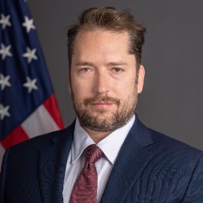 Senior Official for Public Diplomacy