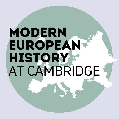 Modern European History at Cambridge