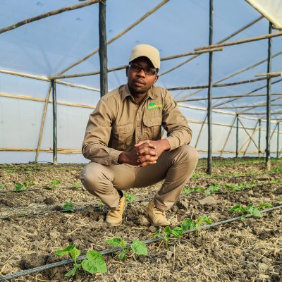 The Farmer's Engineer