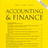 Accounting & Finance