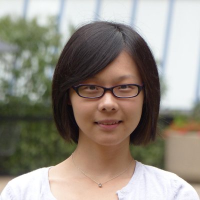 Haiyi Zhu
