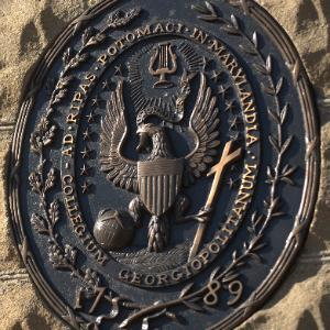 Georgetown Department of Government